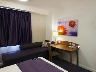 premier inn fort william