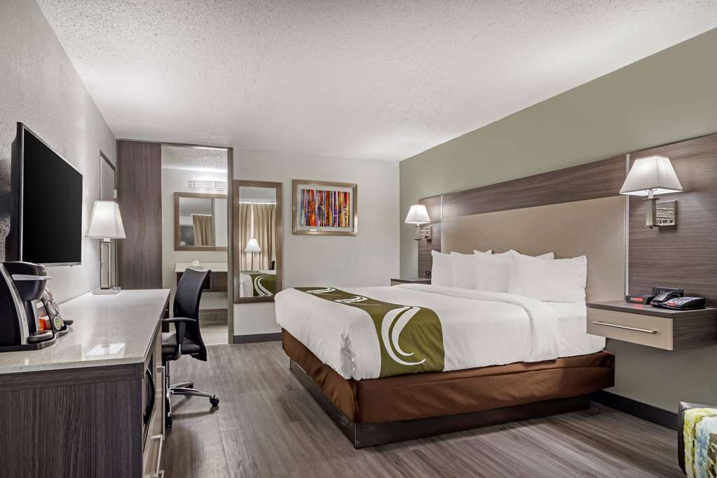 quality inn and suites