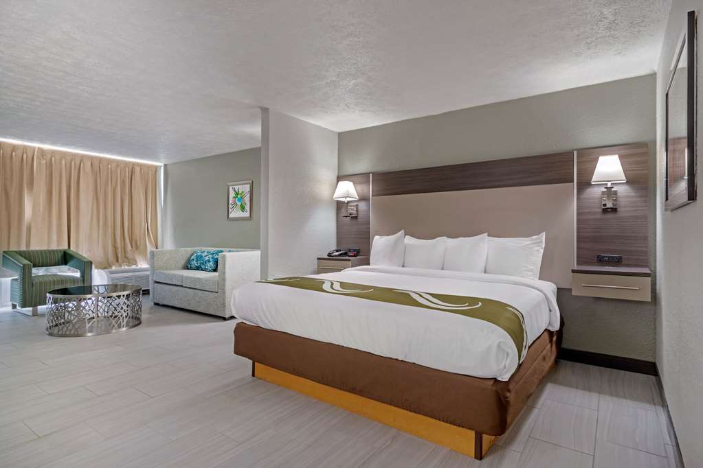 quality inn and suites