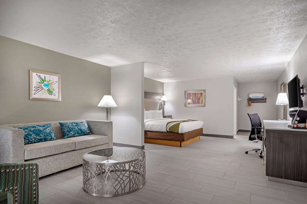 quality inn and suites