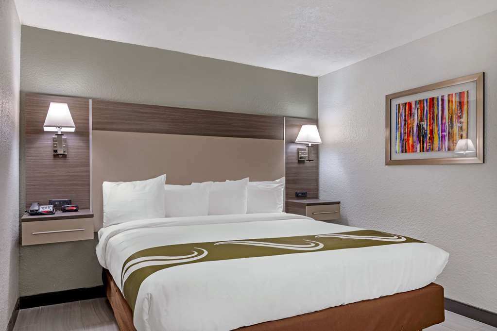 quality inn and suites