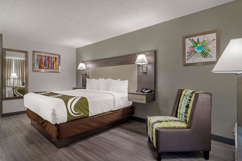 quality inn and suites