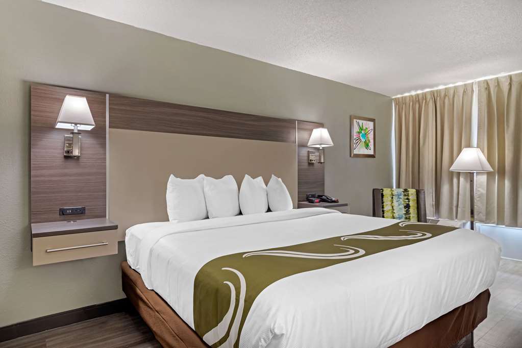 quality inn and suites