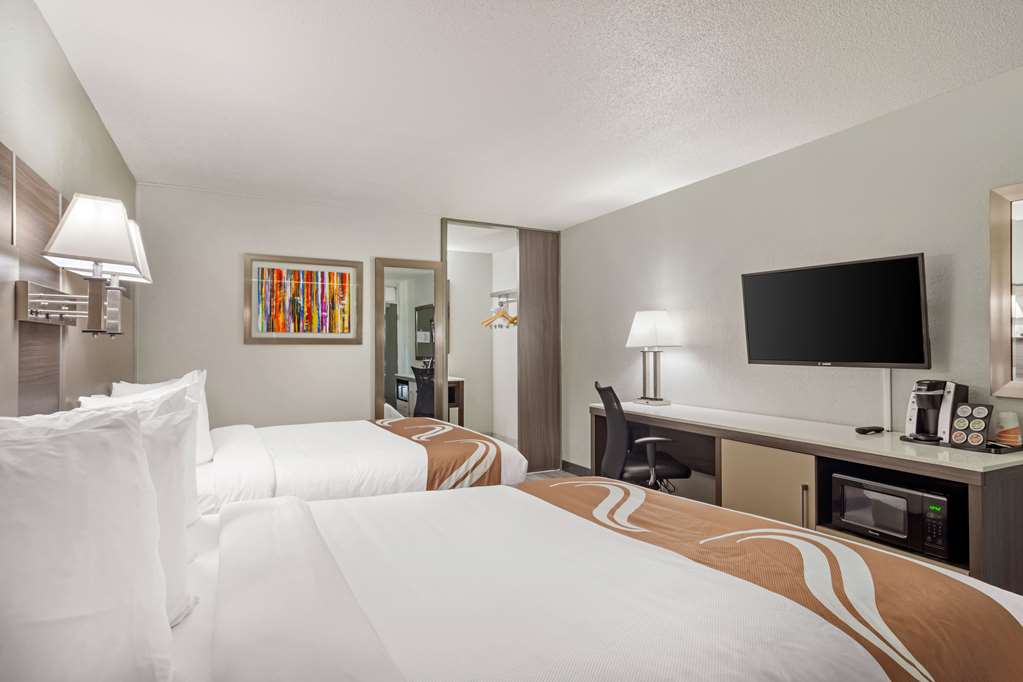 quality inn and suites