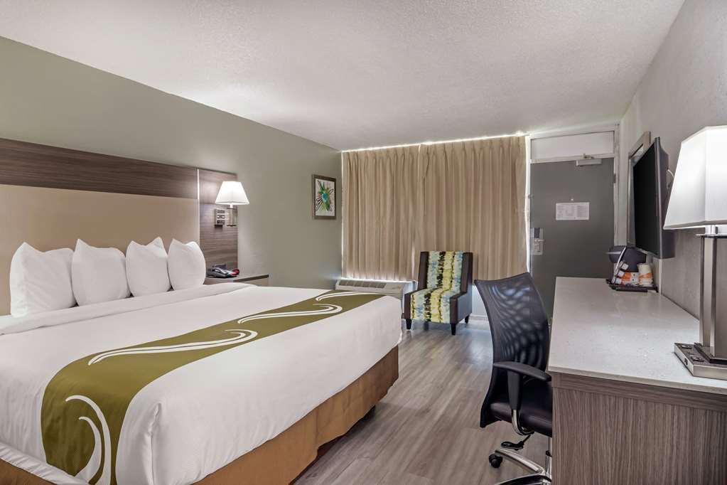 quality inn and suites