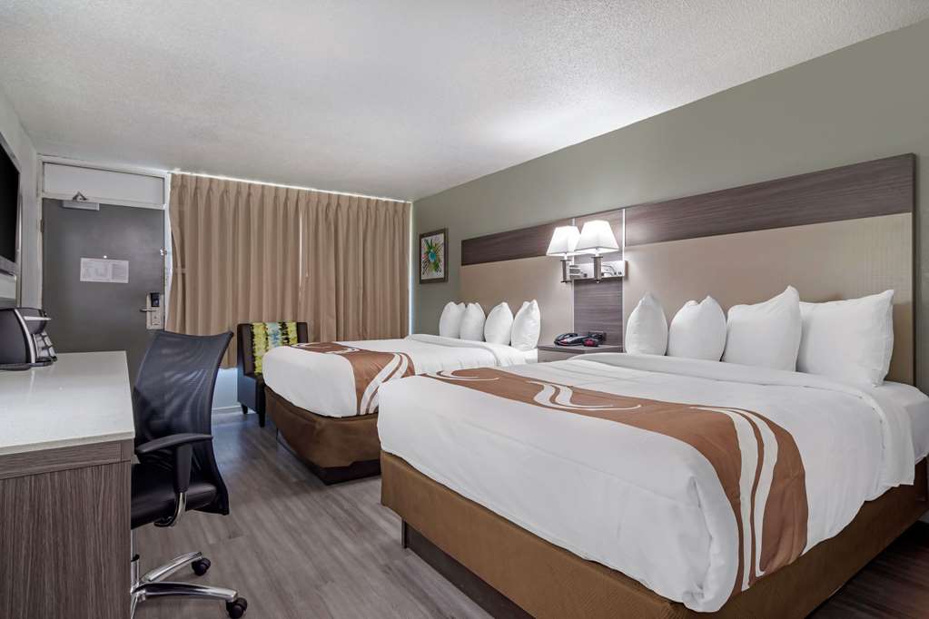 quality inn and suites