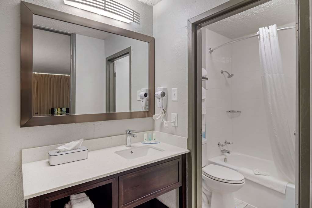 quality inn and suites