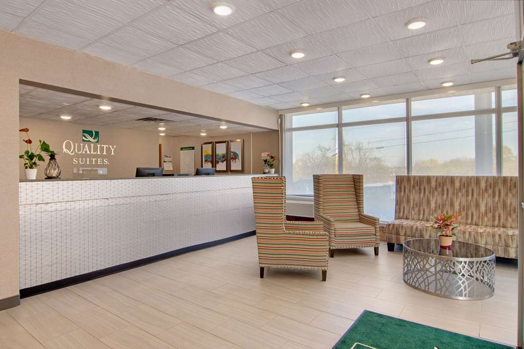 quality inn and suites