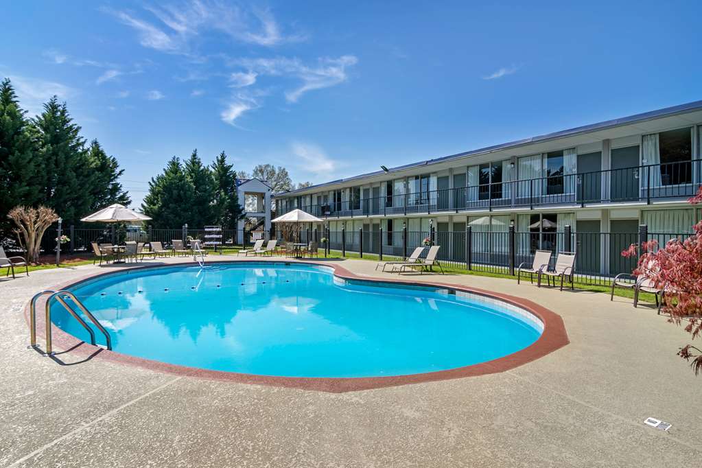 quality inn and suites