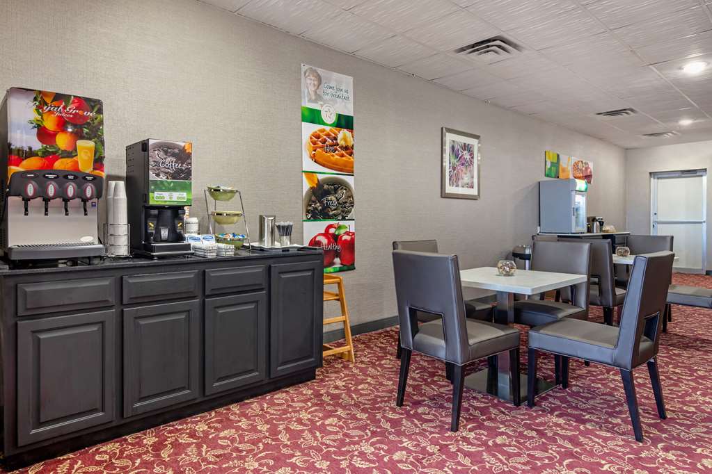quality inn and suites
