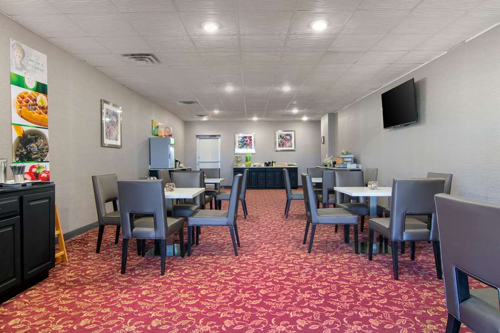 quality inn and suites