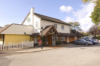 premier inn coventry south a45