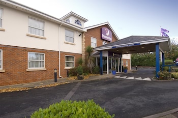 premier inn coventry south a45