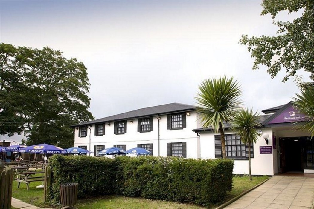 Premier Inn Cobham,London>>Cobham,3 star