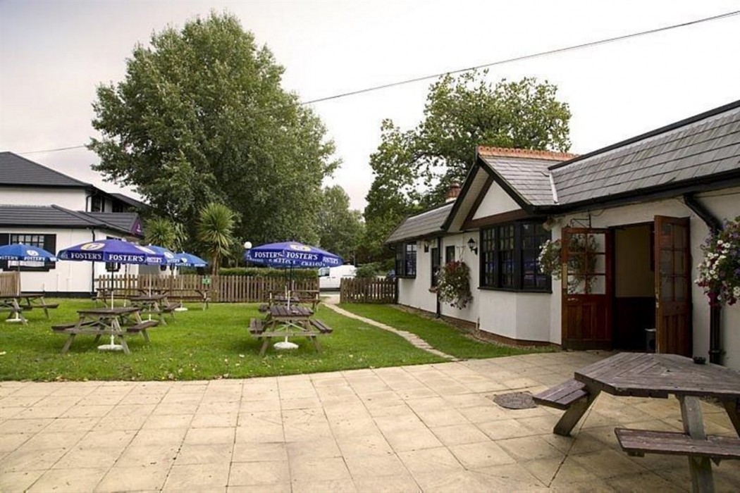 Premier Inn Cobham,London>>Cobham,3 star