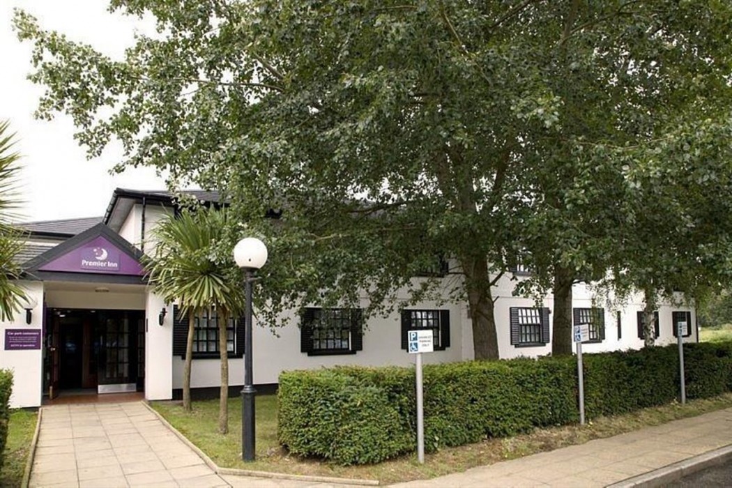 Premier Inn Cobham,London>>Cobham,3 star