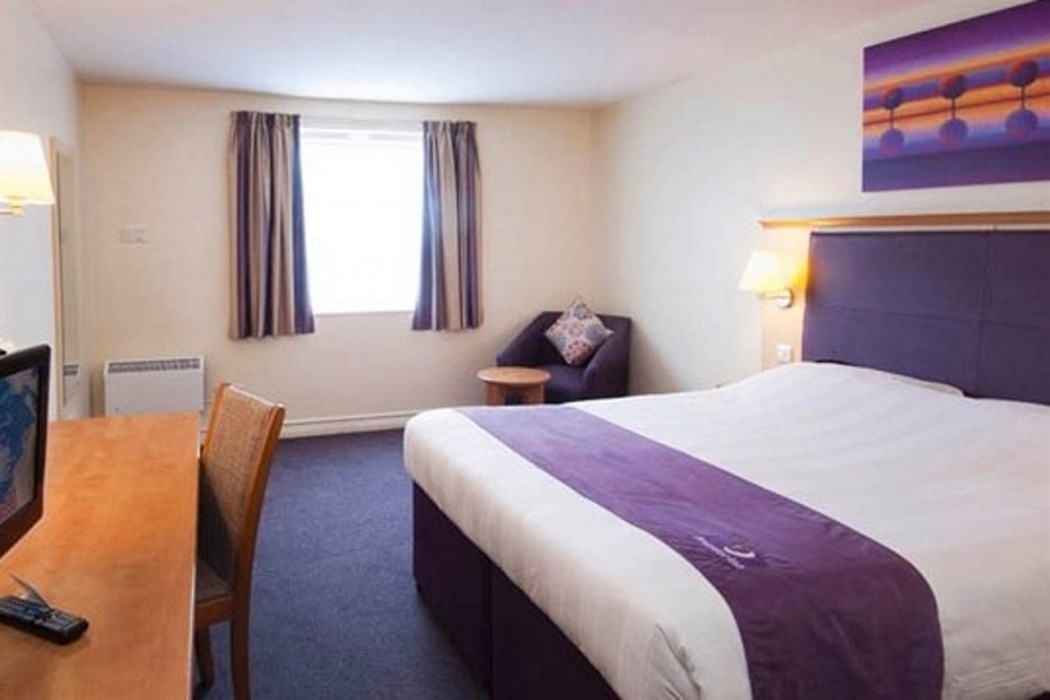 Premier Inn Clacton-On-Sea,Clacton-On-Sea>>Adastral Park,2 star