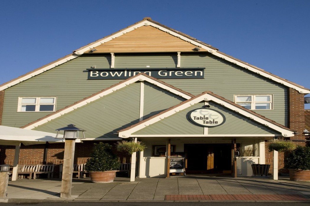 premier inn clacton on sea