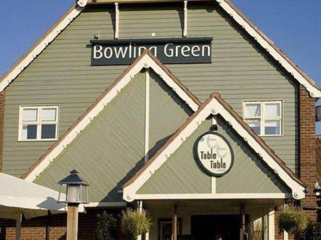 premier inn clacton on sea