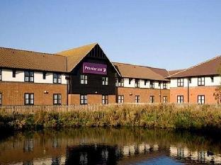 premier inn clacton on sea