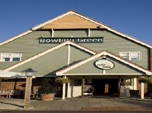 premier inn clacton on sea