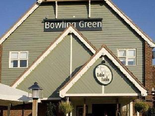 premier inn clacton on sea