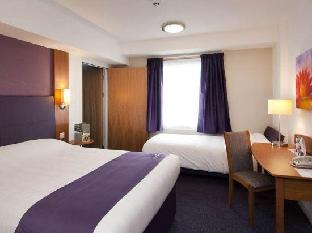 premier inn clacton on sea