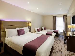 Premier Inn Chorley North,Heapey>>Chorley,3 star