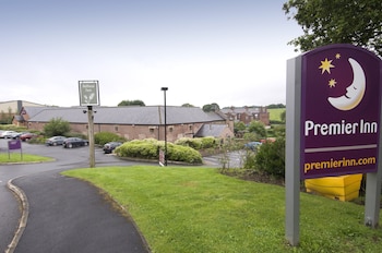 premier inn chorley north