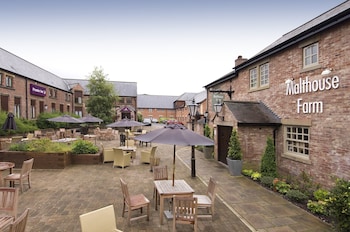 premier inn chorley north