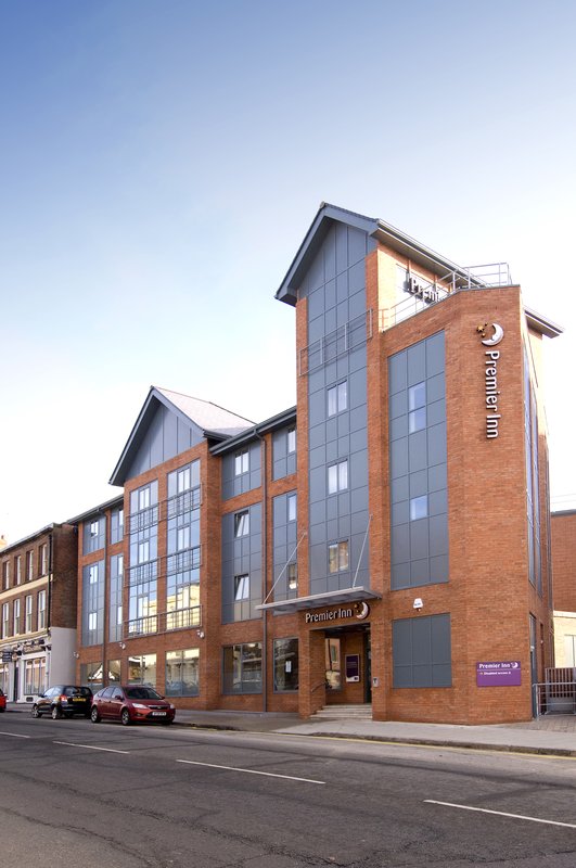 Premier Inn Chester City Centre Hotel Reviews Price Photos Address