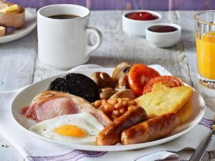 Premier Inn Cheltenham North West,Cotswolds>>Cheltenham,3 star