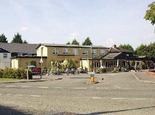 Premier Inn Cheltenham North West,Cotswolds>>Cheltenham,3 star