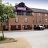 premier inn milton keynes sw furzton lake
