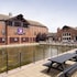 premier inn milton keynes sw furzton lake