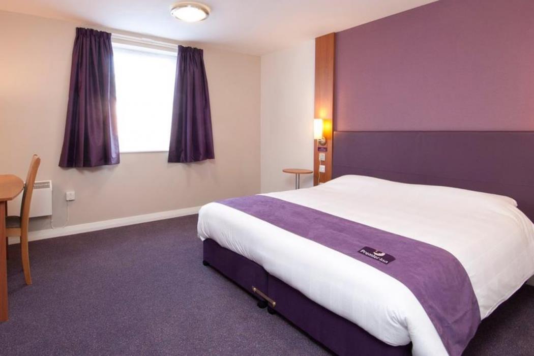 Premier Inn Milton Keynes Central - Xscape,Central Milton Keynes>>Broughton,2 star