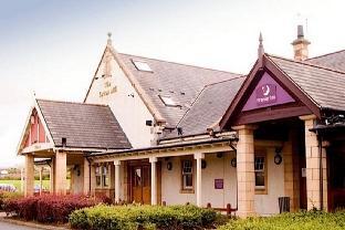 Premier Inn Kilmarnock,East Renfrewshire>>East Ayrshire,2 star