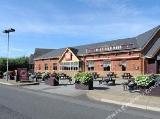 Premier Inn Manchester Tameside Hyde,Hyde>>Greater Manchester,3 star