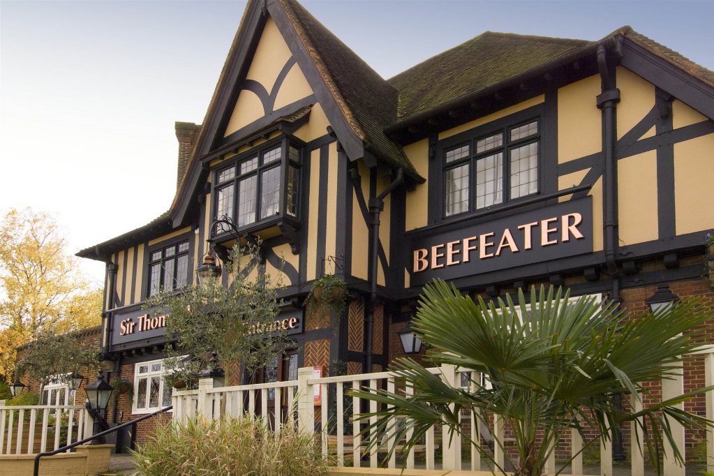 Premier Inn Maidstone - Allington,London>>Kent,2 star