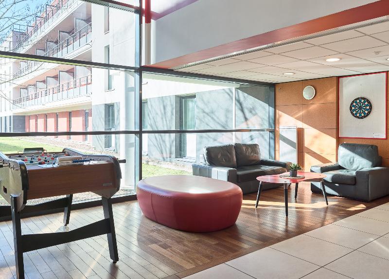 comfort aparthotel versailles saint cyr lecole