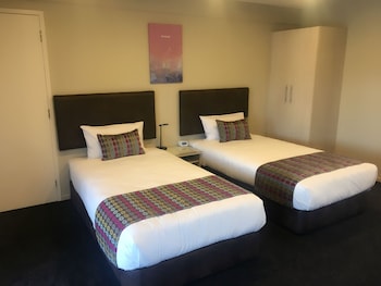 auckland