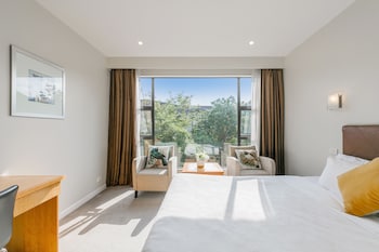 Boulevard Hotel,Auckland Region>>Auckland,4 star