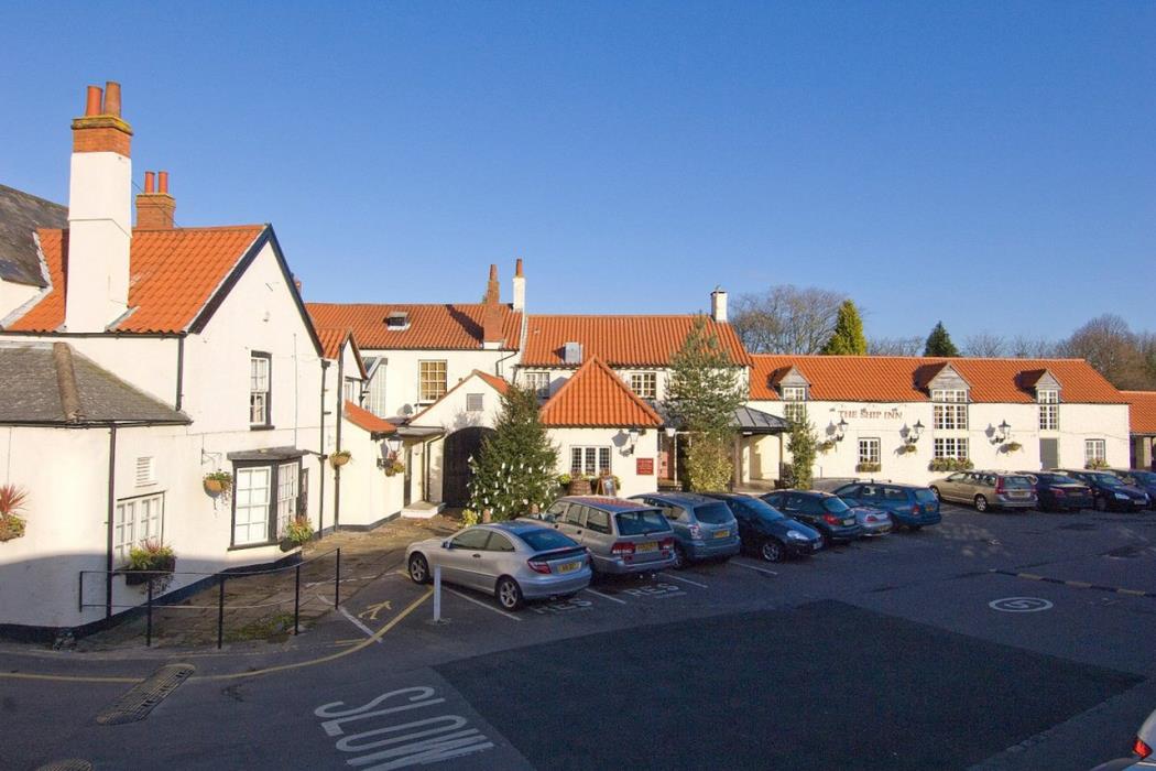 premier inn bristol alveston