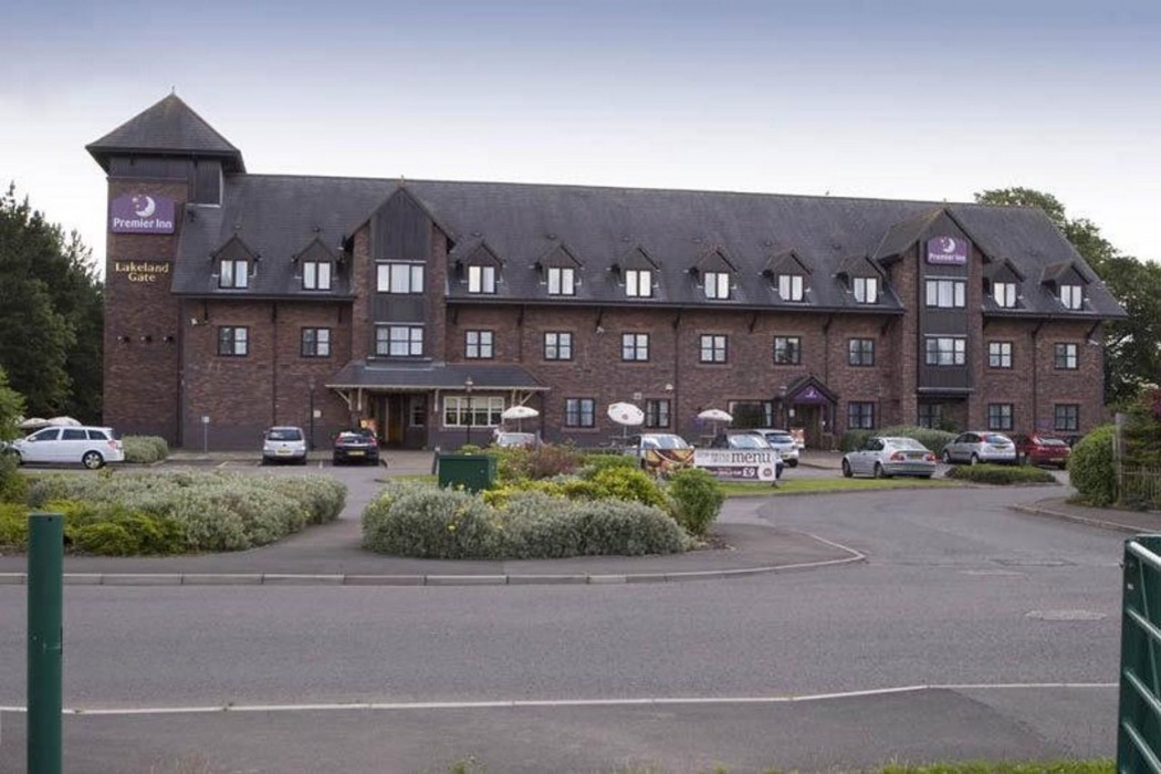 premier inn carlisle central