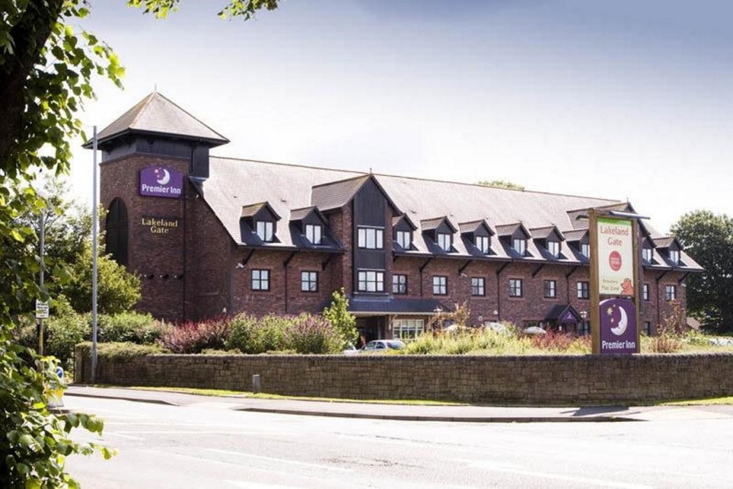 premier inn carlisle central