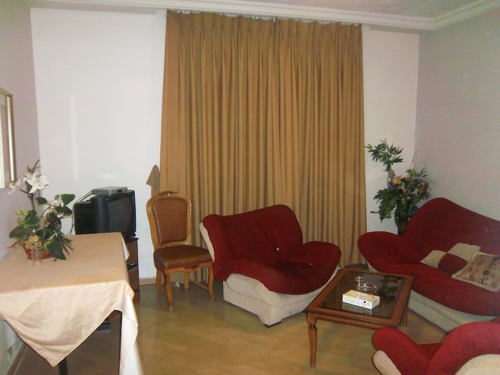 aghadeer hotel
