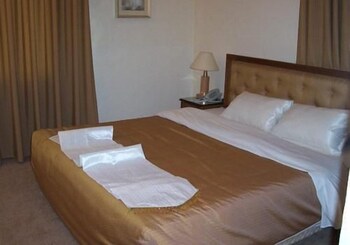 aghadeer hotel
