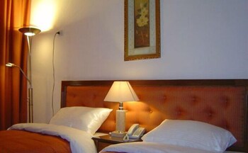 aghadeer hotel