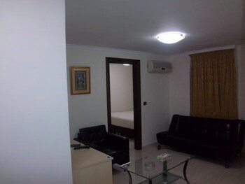 Aghadeer Hotel,Amman Governorate>>Amman,3 star