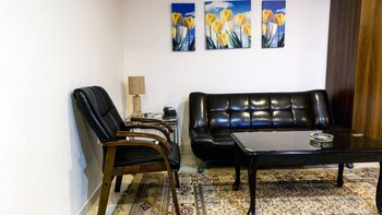 Aghadeer Hotel,Amman Governorate>>Amman,3 star